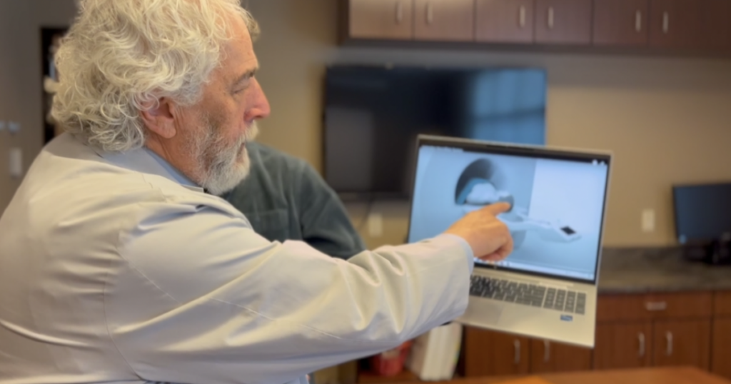 Logan Health performs Montana’s first minimally invasive brain tumor procedure
