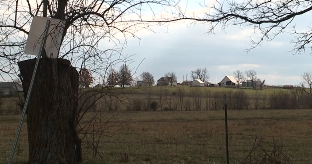 Rep. Alford ‘deeply concerned’ over environmental reports in Henry County, MO Rep. Alford ‘deeply concerned’ over environmental reports in Henry County, MO
