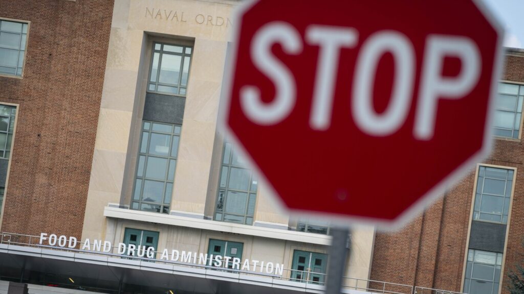 FDA initiative for diversity in cancer studies disappears : Shots
