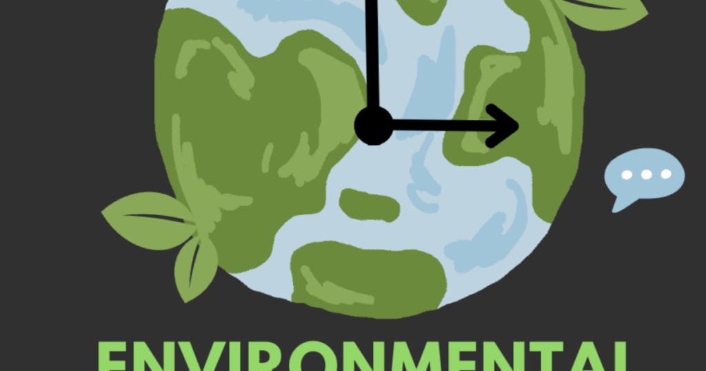 Environmental Minute