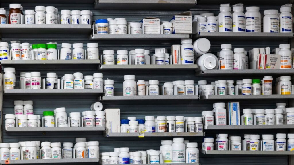 Prices rise for hundreds of drugs this year : Shots Prices rise for hundreds of drugs this year : Shots