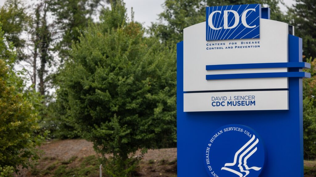 CDC can’t talk to WHO. What will that mean for world health? : Goats and Soda : NPR CDC can't talk to WHO. What will that mean for world health? : Goats and Soda : NPR