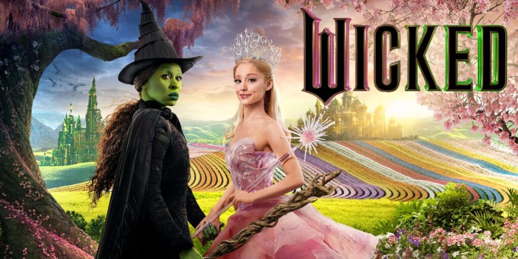 How to watch Wicked on Prime Video How to watch Wicked on Prime Video