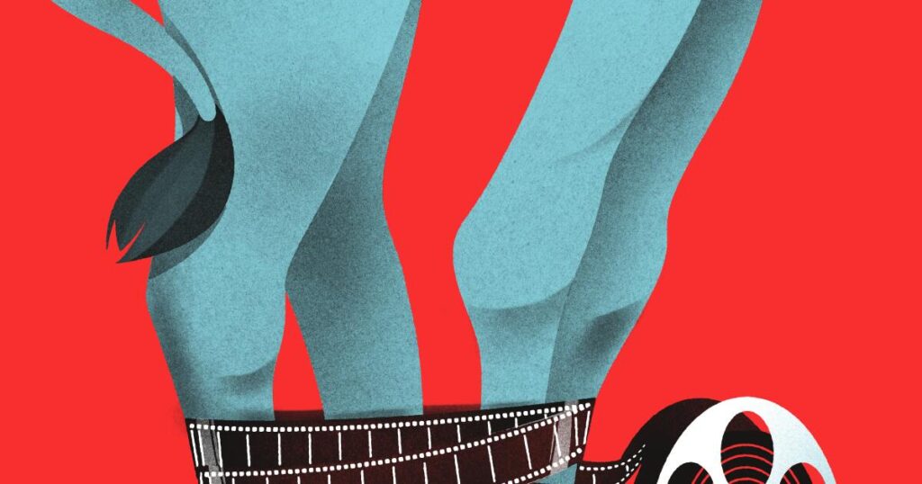 Why alliance of Hollywood, Democratic Party lost culture war