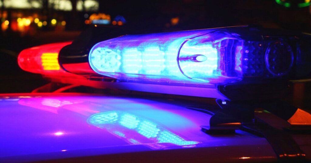 Incident near Broussard sports complex attracts heavy police presence Incident near Broussard sports complex attracts heavy police presence