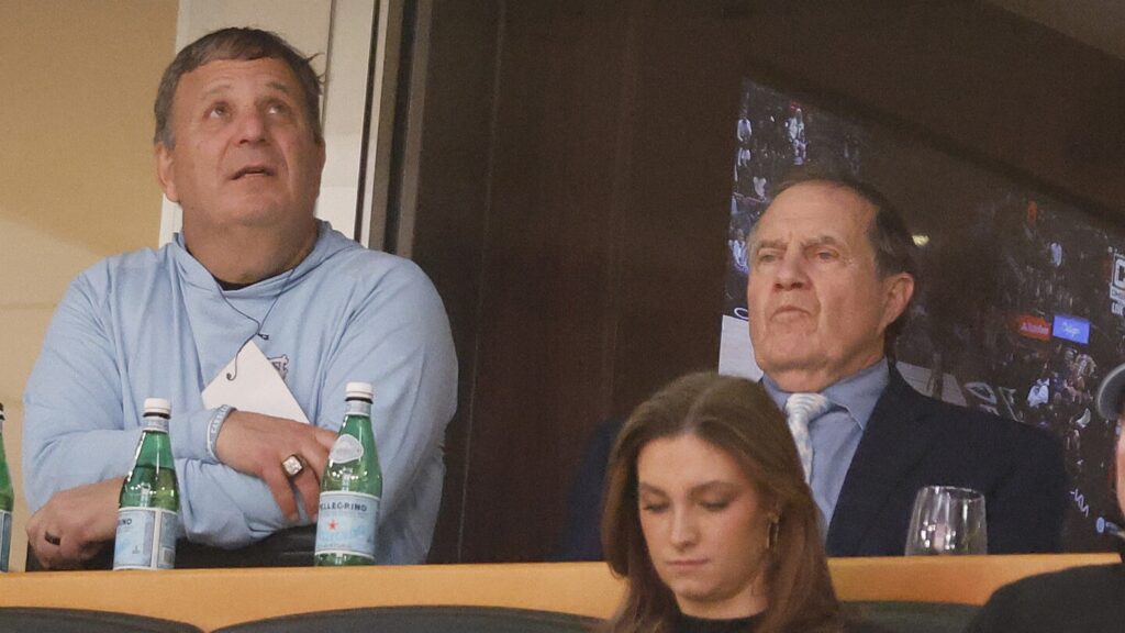 Bill Belichick won't be reading this (but you should)