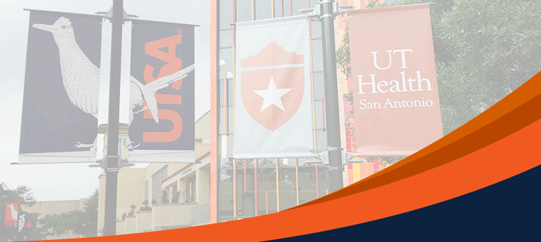 Leadership welcomes 2025 with UTSA and UT Health SA integration updates Leadership welcomes 2025 with UTSA and UT Health SA integration updates