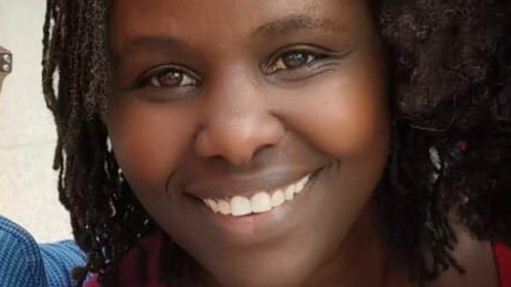 Landscape architect wins £60,000 race discrimination payout after being put on Royal Borough of Greenwich council panel to show off how diverse it was