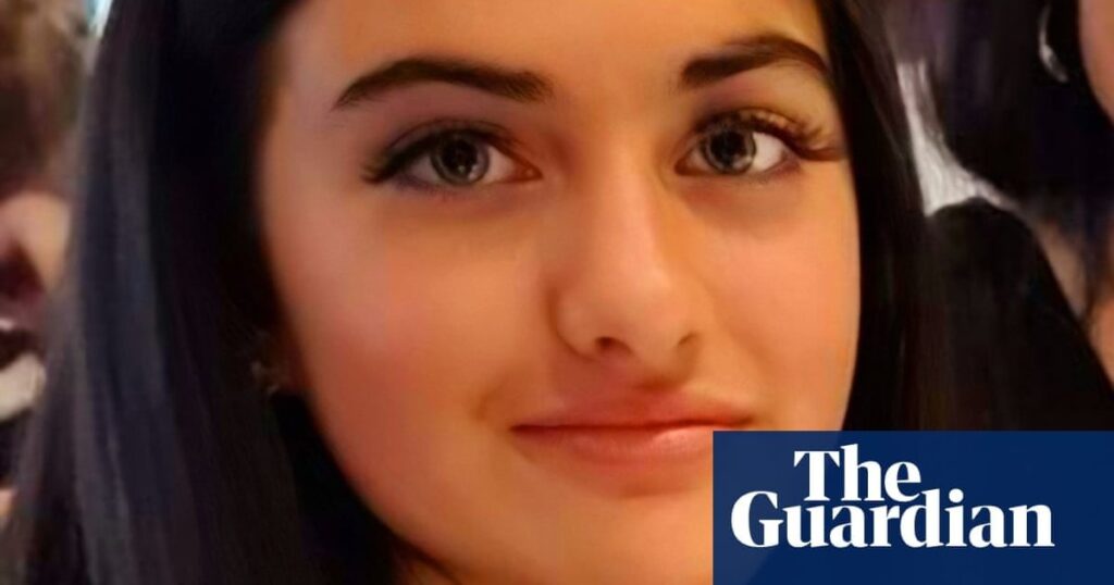 Girl, 12, died after assault allegation ‘wasn’t believed’, inquest hears