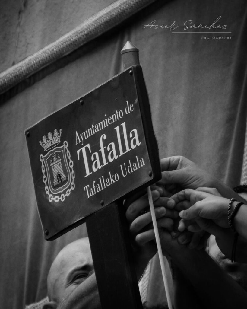 Tafalla Festivals/Tafalla's festivities