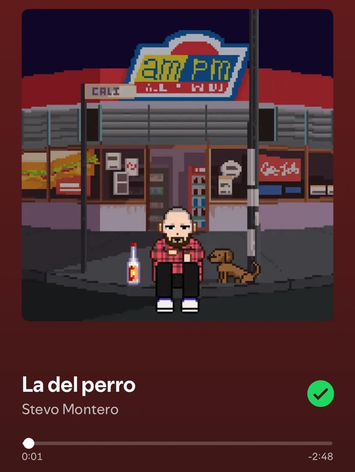 It was better in Spain than in my country It was better in Spain than in my country