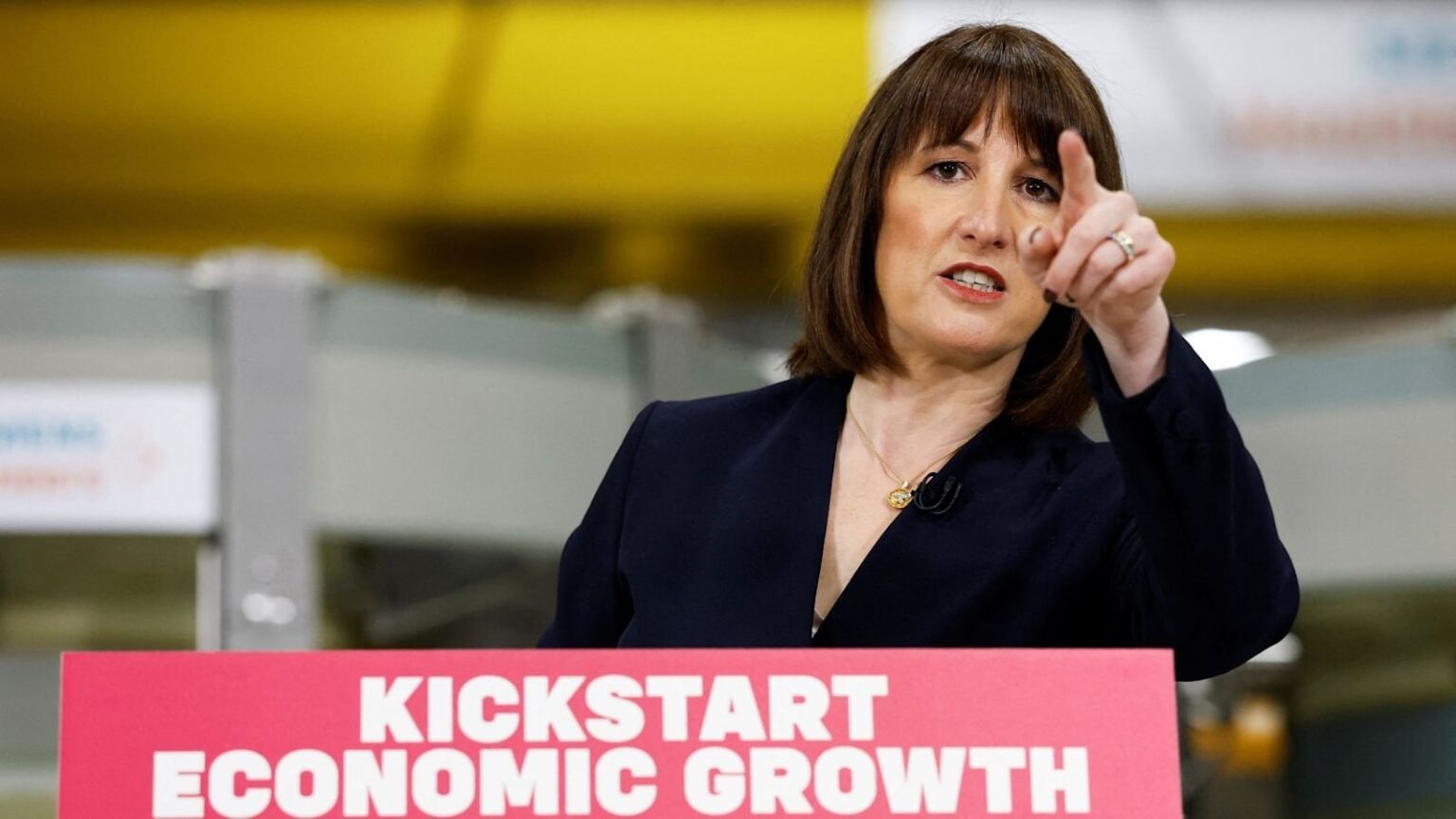 Unemployed young people must 'step up', chancellor says