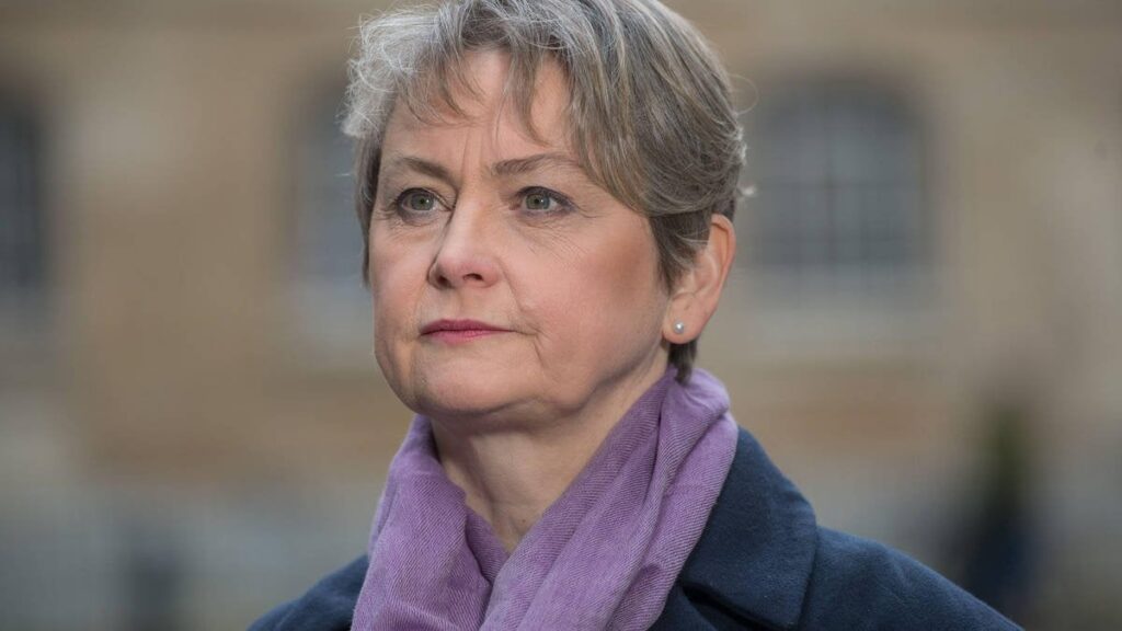 Home Office refuses to release grooming gang deportation data despite backlash over scandal