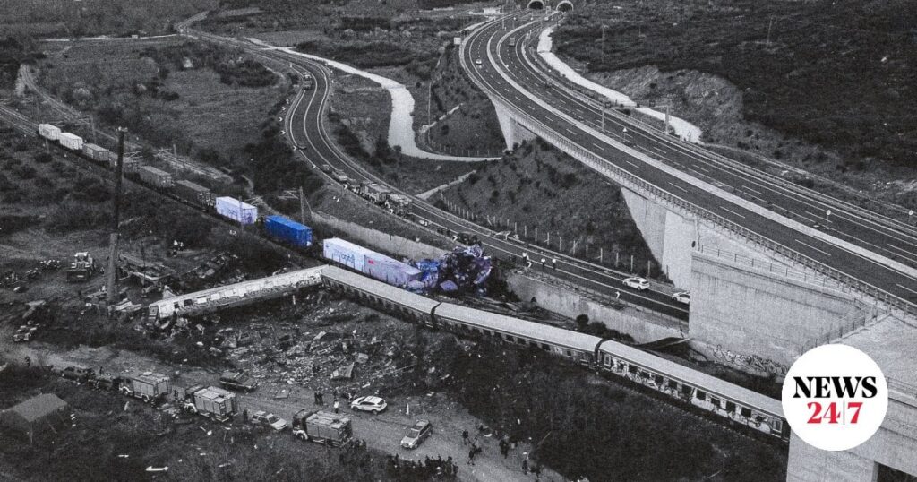 Tempe: The tanks with the flammable material on the commercial train