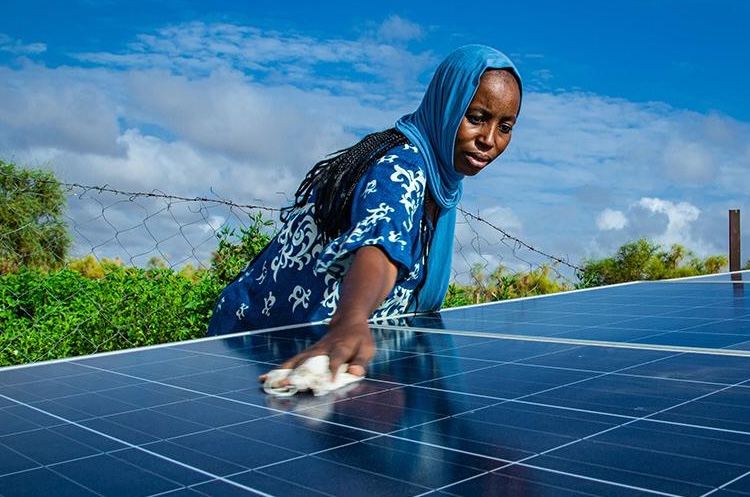 Sustainable Clean Energy Remains a Distant Dream Sustainable Clean Energy Remains a Distant Dream