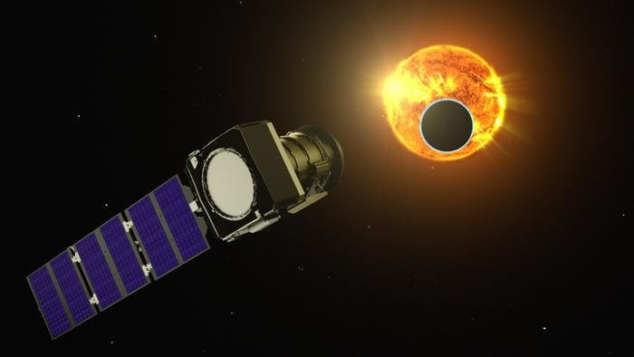 A Space Bus Named Pandora Will Help Hunt for Potentially Habitable Planets