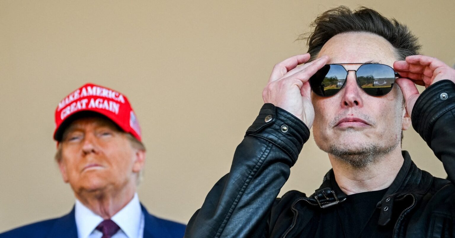 Exclusive: Trump likely to axe space council after SpaceX lobbying, sources say
