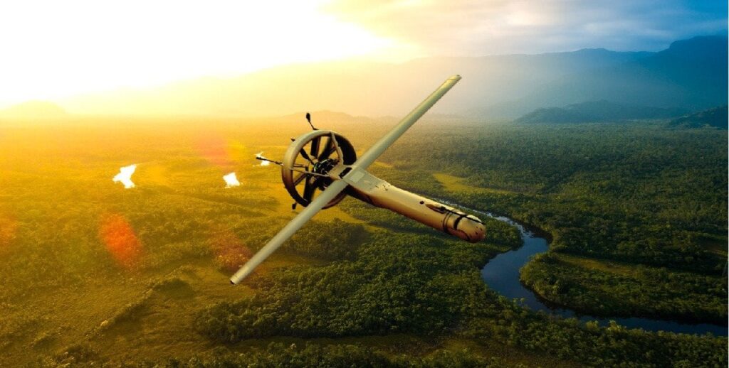 AI-Enabled Kamikaze Drones Start Killing Human Soldiers; Ukrainian, Russian Troops “Bear The Brunt” Of New Tech