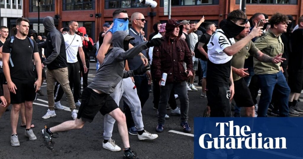 Misogyny identified as breeding ground for extremism in UK, says leaked report Misogyny identified as breeding ground for extremism in UK, says leaked report