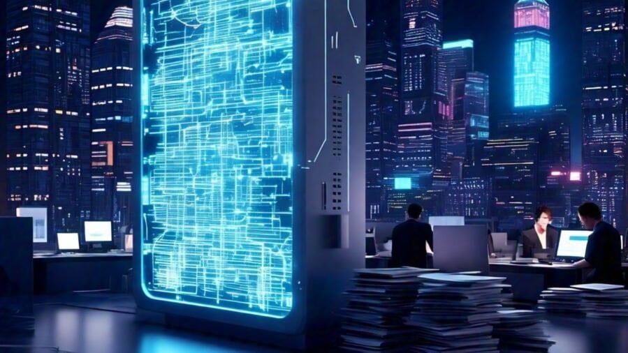 Moscow’s AI Machine: How Russian Operatives Built a Secret Server to Weaponize Election Disinformation