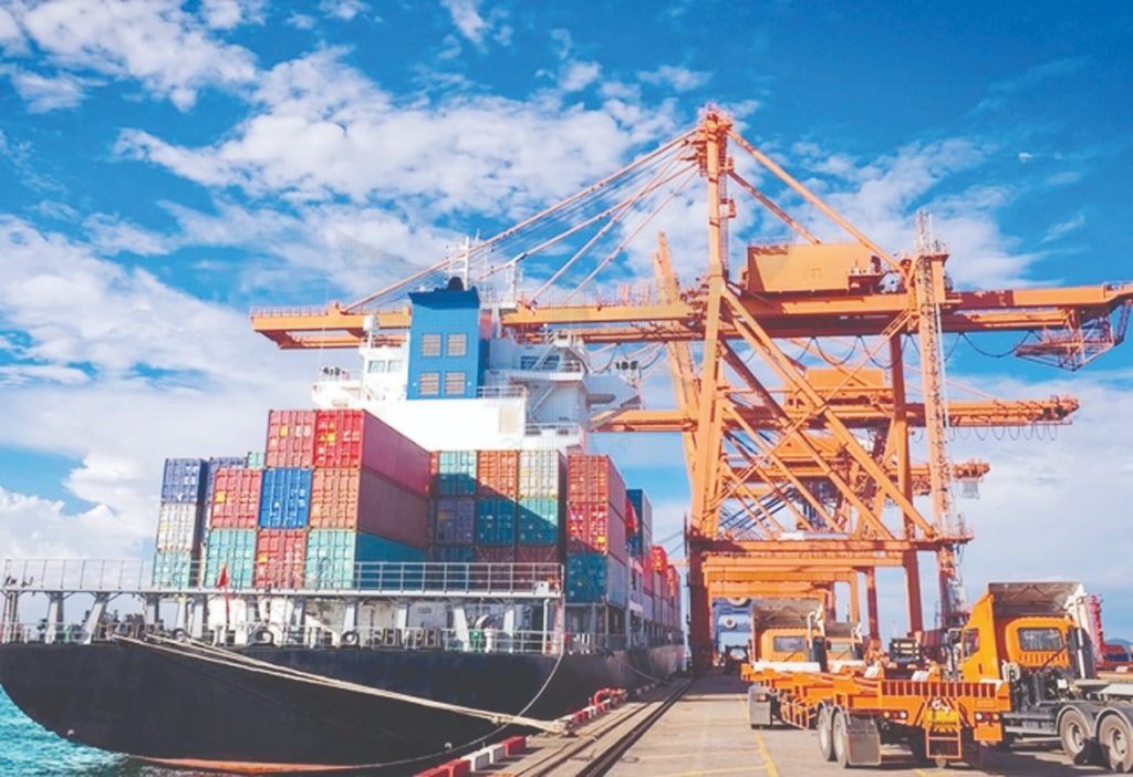 Egypt’s October 2024 trade deficit drops by 16%