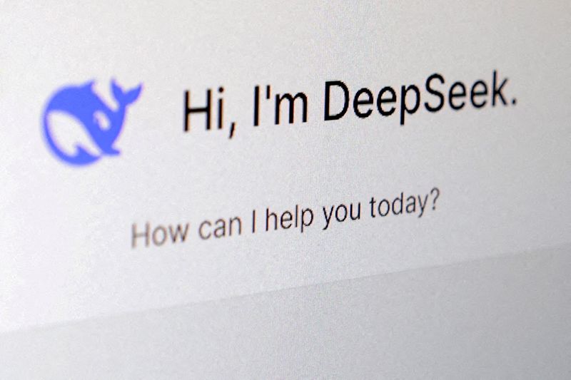 UAE Energy Minister says Chinese AI app DeepSeek will not affect demand for nuclear energy Yahoo news home