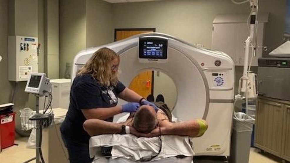 New York troopers undergo heart screenings to boost health, longevity ABC logo