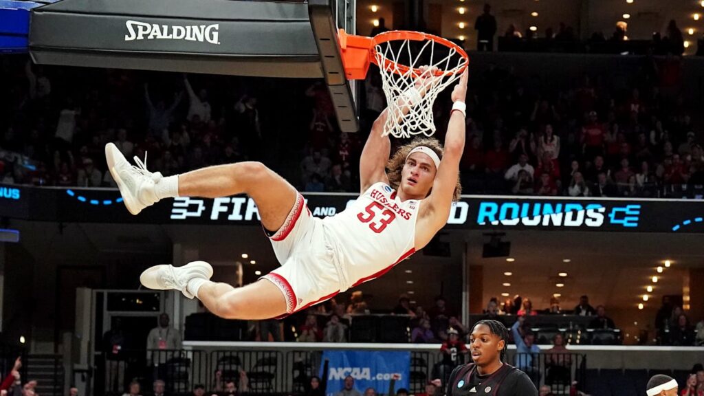 Josiah Allick to Begin Professional Career in New Zealand, Leaves Nebraska Position