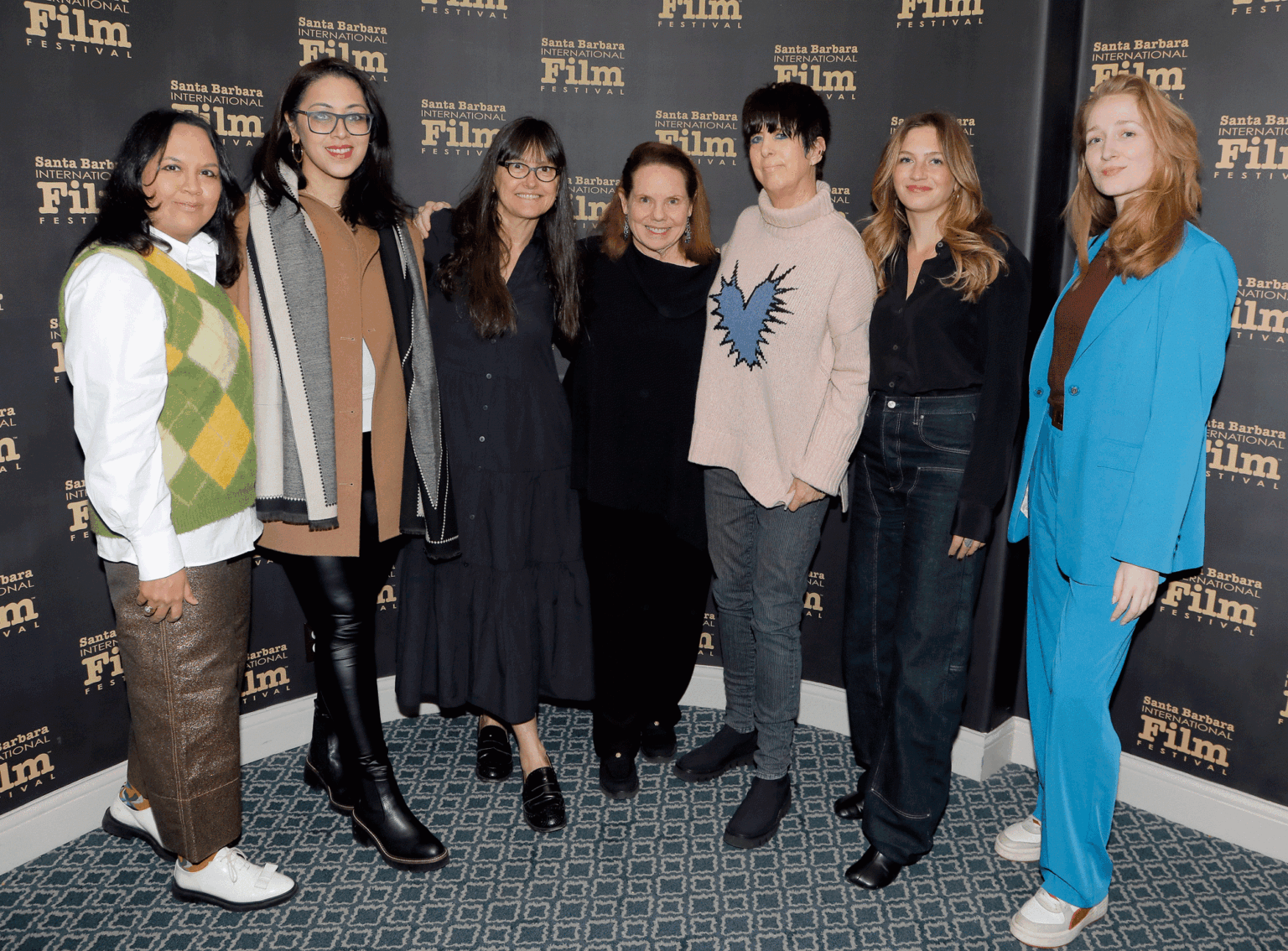 SBIFF Women’s Panel Members Offer Insight to Their Art | Arts & Entertainment SBIFF Women’s Panel Members Offer Insight to Their Art | Arts & Entertainment