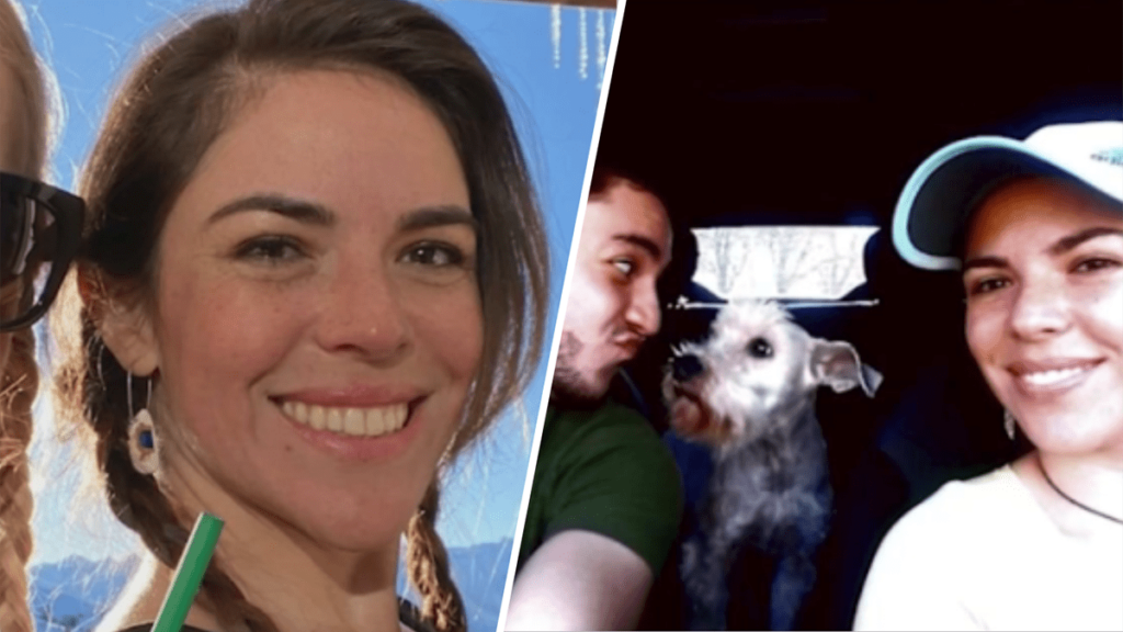 Hearing for David Knezevich 1 year after Ana Maria Henao vanished – NBC 6 South Florida Hearing for David Knezevich 1 year after Ana Maria Henao vanished – NBC 6 South Florida