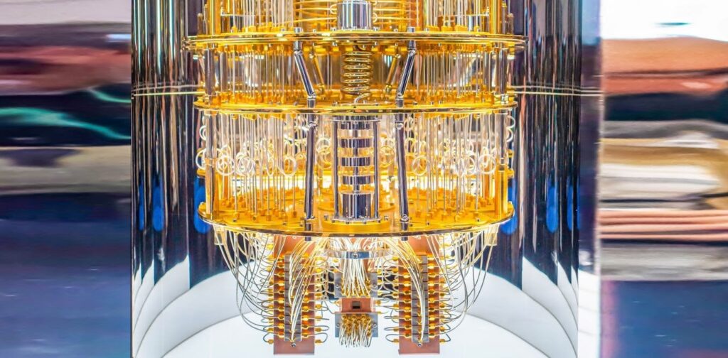 How close are quantum computers to being really useful? Short article + 30 minute Podcast