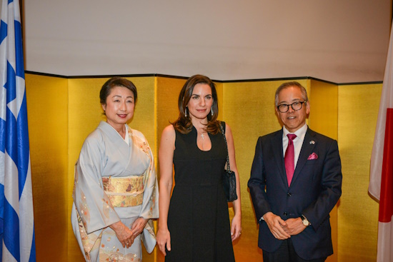 Amidst the iconic skyline of Athens, Greece celebrated Emperor Naruhito’s birthday, marking a significant step in strengthening tourism and cultural ties with Japan. This event symbolizes the ongoing enhancement of the nations' relationship, following a year dedicated to fostering diplomatic and cultural exchanges. Efforts continue to boost investment, air travel, and sustainable tourism opportunities.