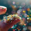 Why microplastics are a meta-pollutant