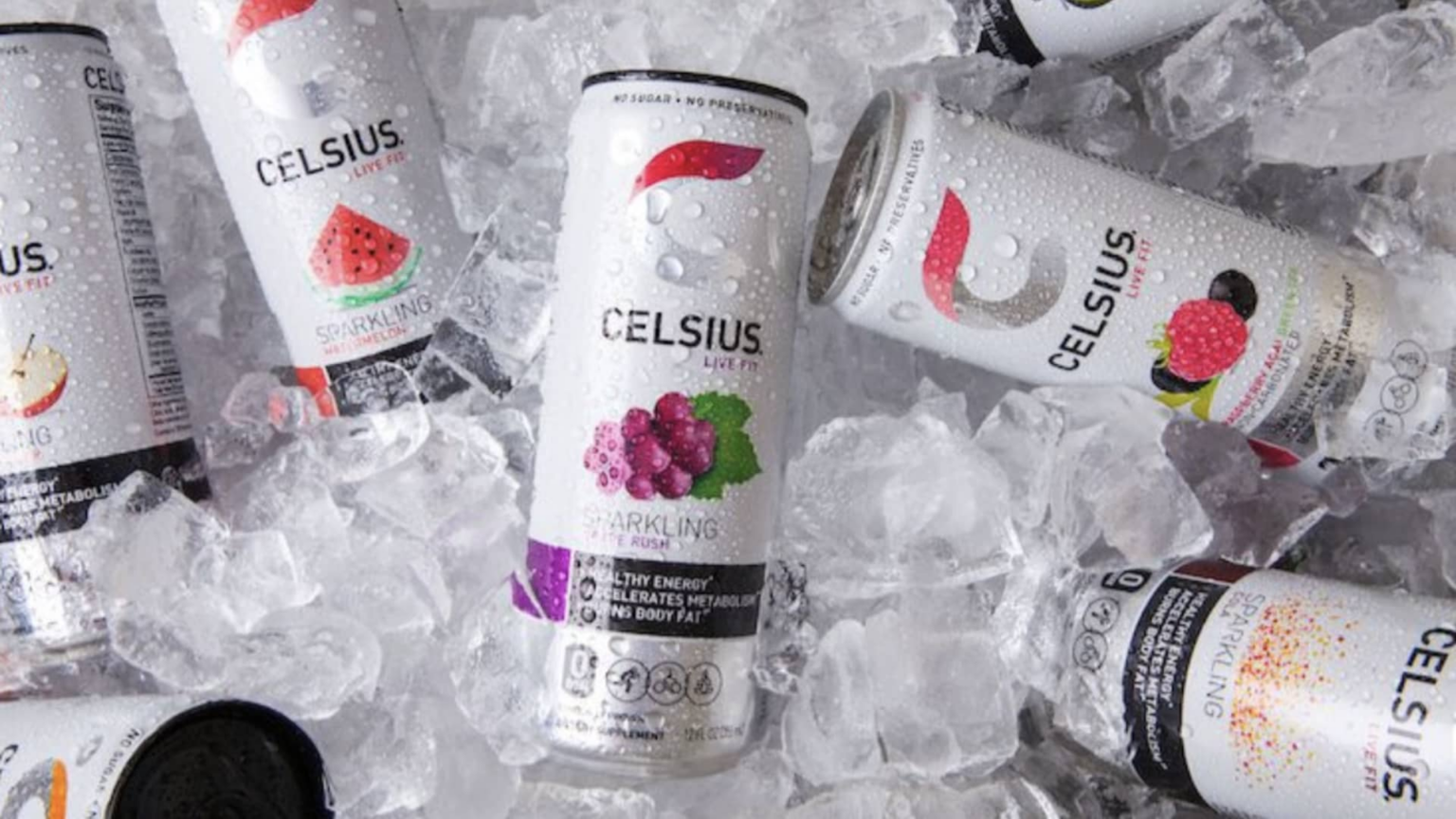 Celsius CEO talks new acquisition and rise of sugar-free energy drinks Celsius CEO talks new acquisition and rise of sugar-free energy drinks