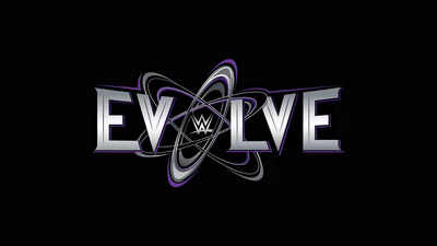 WWE and Tubi Shake the Entertainment World with WWE EVOLVE Launch
