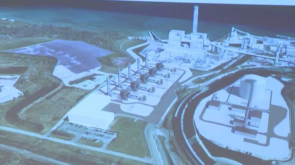 We Energies aims to shift from coal-powered energy to natural gas