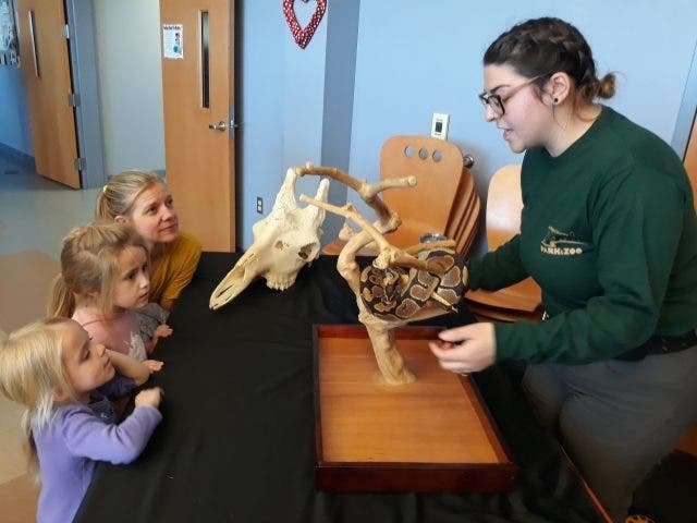 Environmental Family Fun Day Returns To Ocean City Patch News