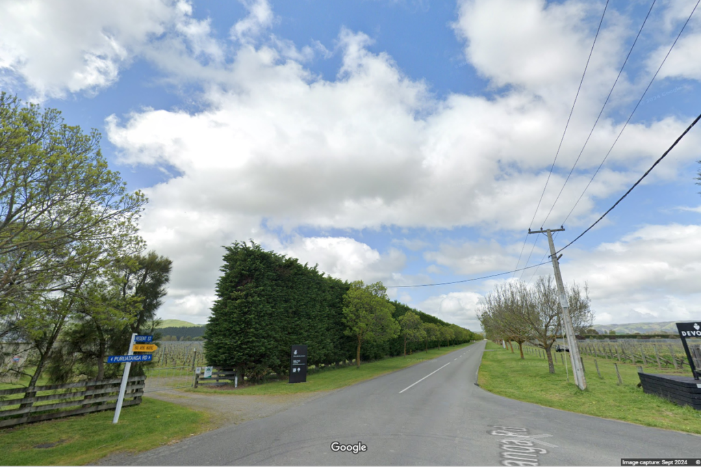 Three Britons remain in hospital in New Zealand after fatal quad-cycle collision