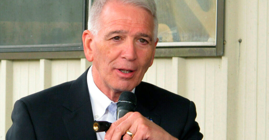 Louisiana Health Department Says It Will Stop Promoting ‘Mass Vaccination’ Louisiana Health Department Says It Will Stop Promoting ‘Mass Vaccination’