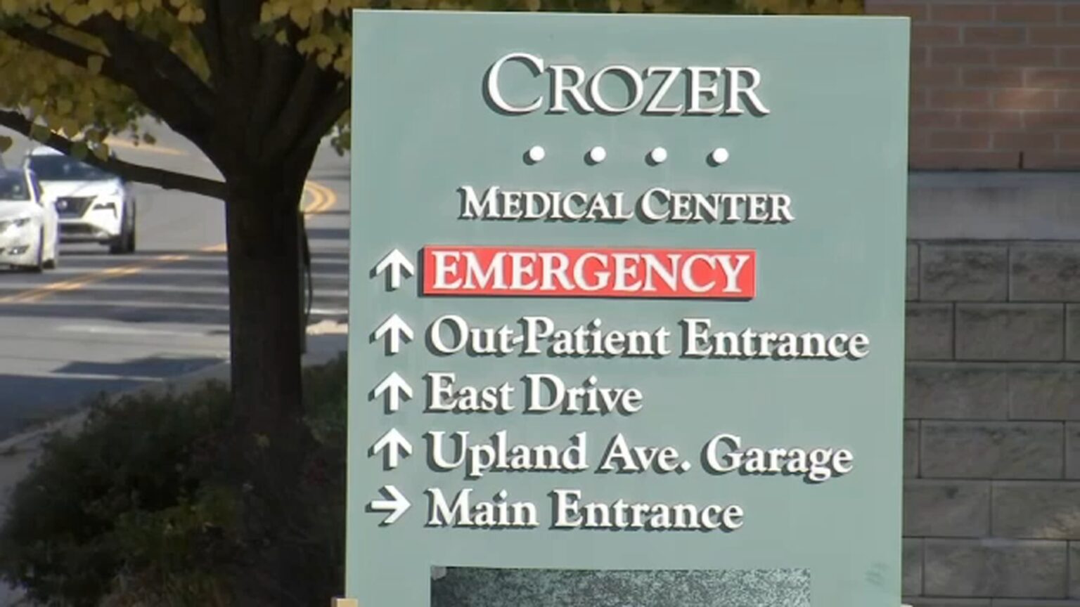 Federal judge signs agreement to keep Crozer Health open for 30 days in Delaware County, Pennsylvania