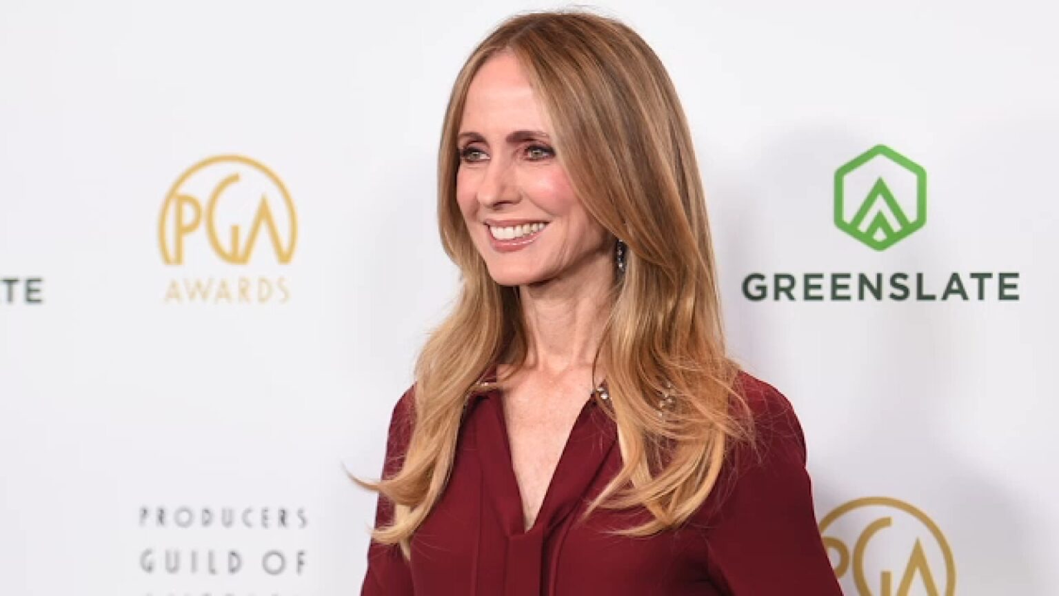 Disney Entertainment Co-Chairman Dana Walden honored at the Producers Guild of America Awards in LA