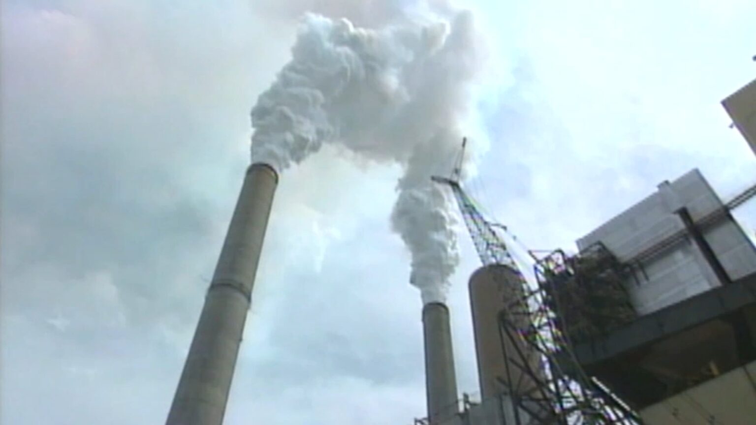 Bay Area researchers hoping to publish environmental inequities report killed by Trump administration