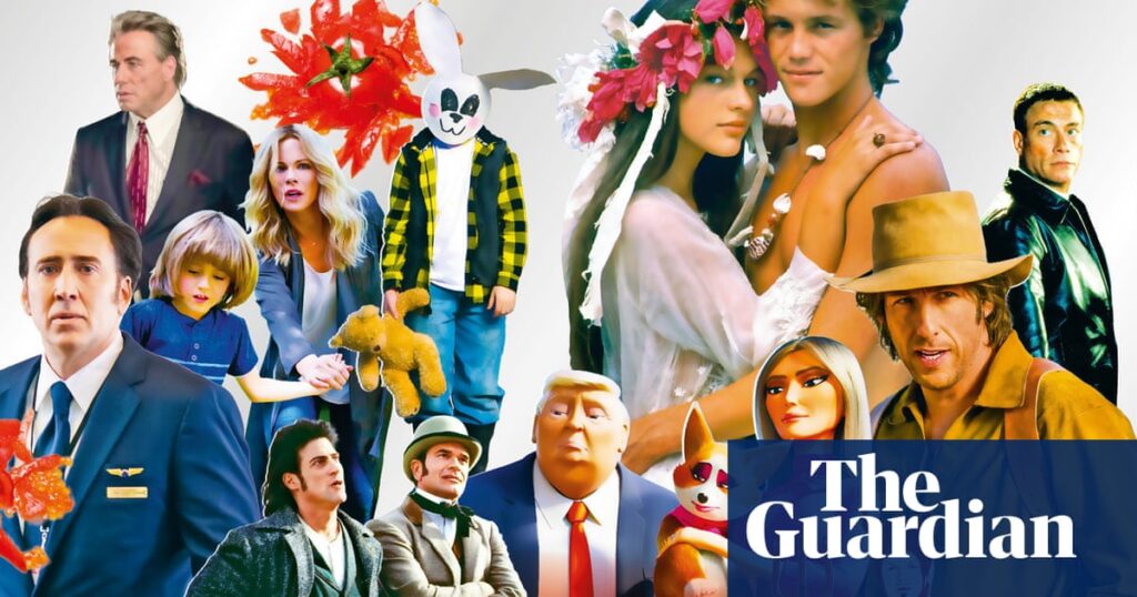 Splat’s entertainment: I watched Rotten Tomatoes’ 40 lowest-rated films to find out which was worst | Movies Splat’s entertainment: I watched Rotten Tomatoes’ 40 lowest-rated films to find out which was worst | Movies
