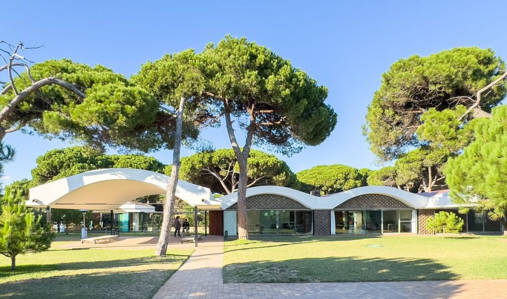 Casa Gomis to be converted into museum by Spain’s Cultural Ministry | News Casa Gomis to be converted into museum by Spain's Cultural Ministry | News