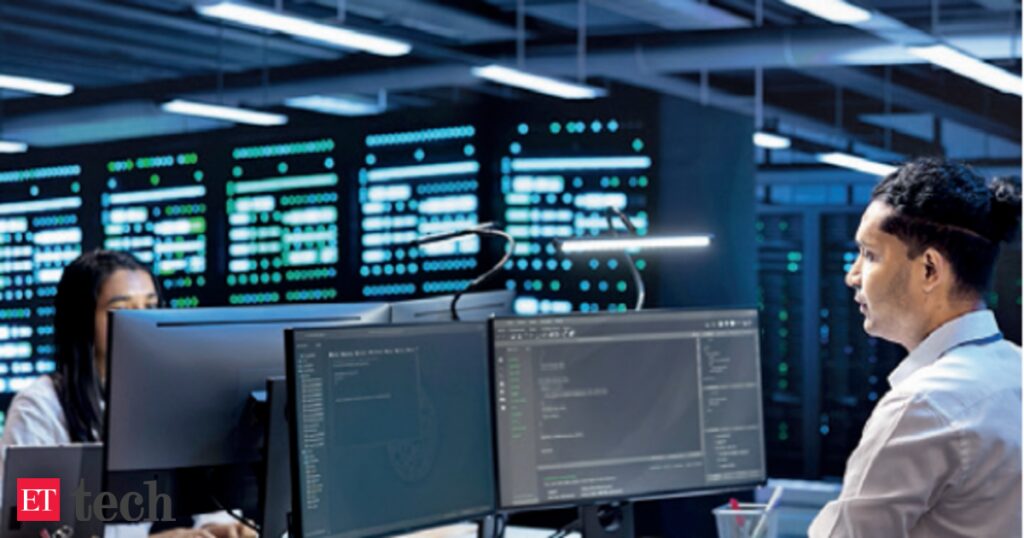 Microsoft: Data centres chase water, energy savings as AI race ramps up