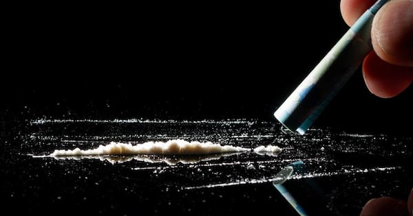 Cocaine use rising rapidly in NZ, overtakes MDMA in some regions