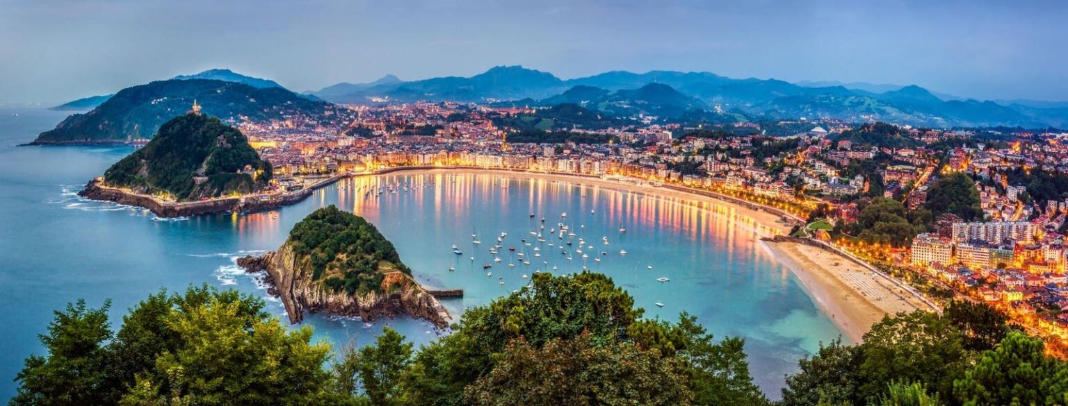 Why U.S. Travelers Are Spending More Than Ever In Spain Why U.S. Travelers Are Spending More Than Ever In Spain