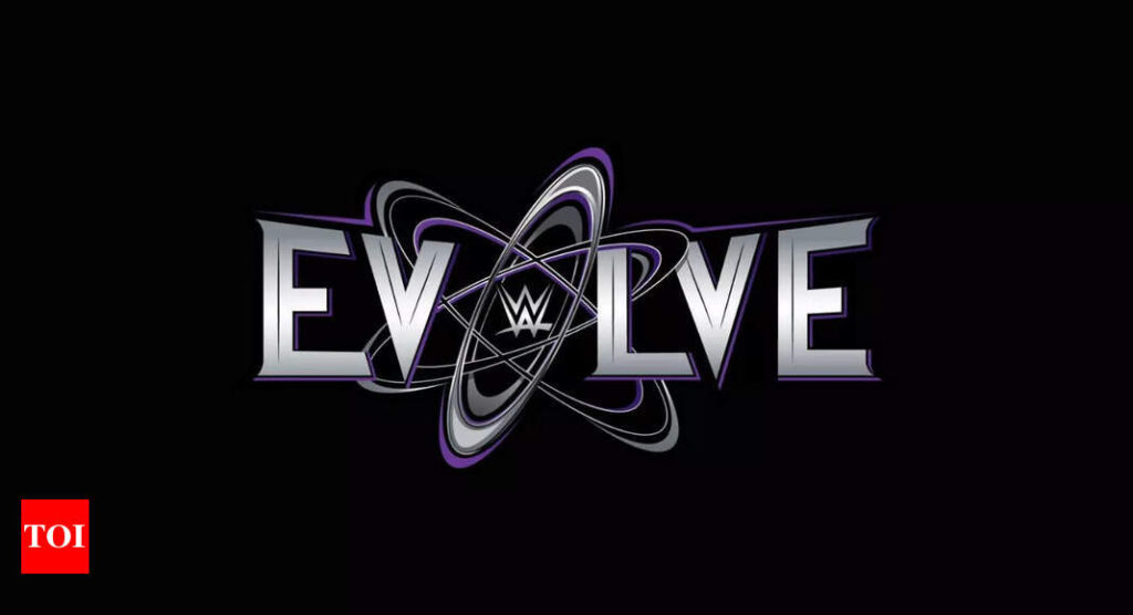 WWE and Tubi Shake the Entertainment World with WWE EVOLVE Launch | WWE News