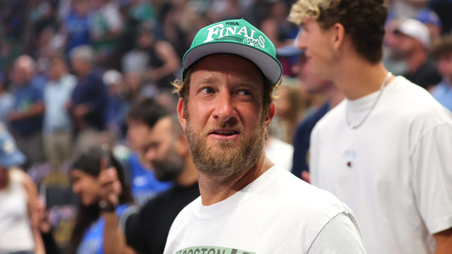 What to know about Dave Portnoy, founder of Barstool Sports