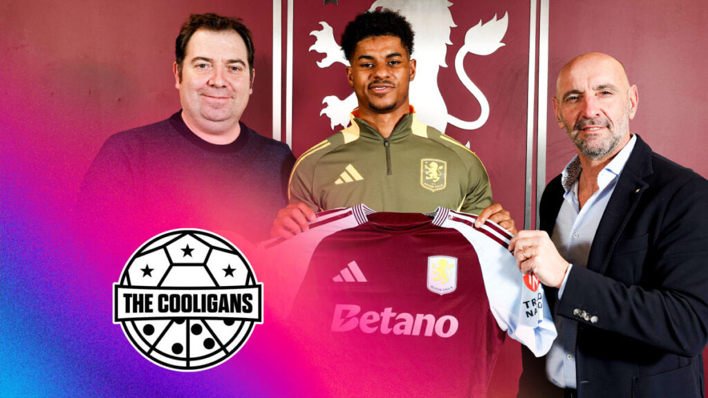 Arsenal’s teenagers impress, Emil Forsberg chats Red Bulls’ 2024 season & Cucho Hernandez heads to Spain! Arsenal's teenagers impress, Emil Forsberg chats Red Bulls’ 2024 season & Cucho Hernandez heads to Spain!